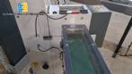 M�quina autom�tica de embalaje horizontal Flow Pack