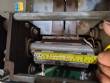M�quina autom�tica de embalaje horizontal Flow Pack
