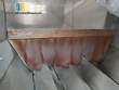 Lnea para el llenado de productos en polvo en botellas rgidas Optima