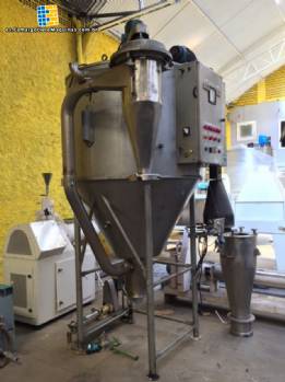 Roc�e a Drayer Niro Atomizer