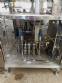 Llenadora de pastas Milainox 1500 botes/hora