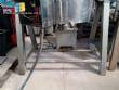 Olla de acero inoxidable 300 L