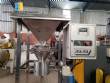 Ensacadora automtica de acero inoxidable SASA