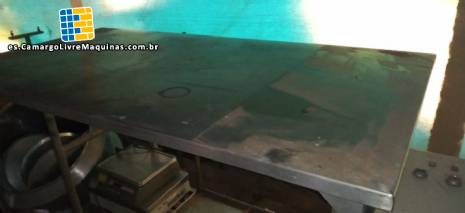 Mesa de manipulaci�n