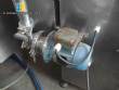 Lineal de llenado en acero inoxidable con 6 boquillas Zolimaq