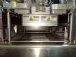Envasadora termoselladora autom�tica de bandejas de acero inoxidable Multivac