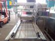 Envasadora termoselladora automtica de bandejas de acero inoxidable Multivac
