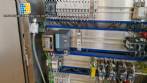 Envasadora termoselladora autom�tica de bandejas de acero inoxidable Multivac