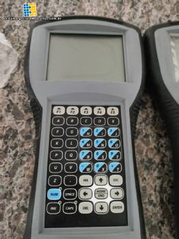 Terminal porttil con interfaz IHM Qterm G55R de Beijer Electronics