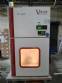 C�mara clim�tica interna de sobremesa V�tsch de 34 litros, fabricada en acero inoxidable.