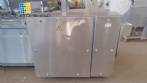 Mquina termoformadora de acero inoxidable ULMA TFS 200