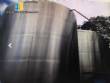 Tanque de acero inoxidable para 50,000 litros