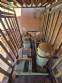 M�quina de polos Sorvegel 1000 R. Camargo con torre de refrigeraci�n