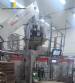 Lnea de envasado de aceite de oliva Maqinox en latas tipo bolsa