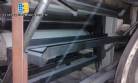 Horno continuo para galletas cookie