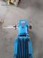 Reductor con motor SEW-Eurodrive de 20 HP