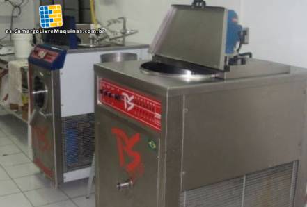 Fbrica de helados