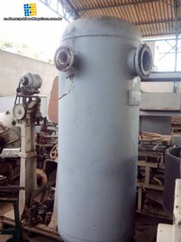 Receptor de aire marca Worthington Industries