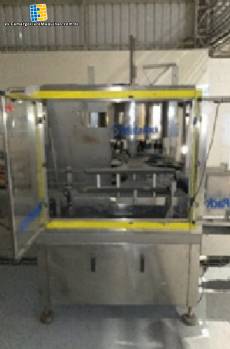 Etiquetadora para botellas Meta Pack