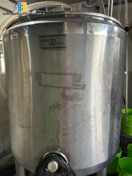 Industria de fabricaci�n de paletas de colores, chupetes, tweeps, caramelos y deliciosas golosinas.