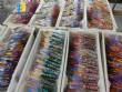 Industria de fabricaci�n de paletas de colores, chupetes, tweeps, caramelos y deliciosas golosinas.