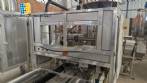 Mquina termoformadora para envasado de preservativos Selovac 220 Plus