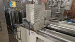 Mquina termoformadora para envasado de preservativos Selovac 220 Plus
