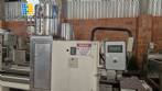 Mquina termoformadora para envasado de preservativos Selovac 220 Plus