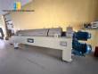 Centr�fuga tridecanter para separaci�n de s�lidos R�PIDA 10 toneladas por hora