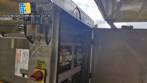 Termoformadora automtica para bandejas de alimentos