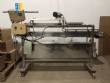 Maquina de sellado JHM