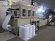 Mquina automtica para la fabricacin de vasos de plstico