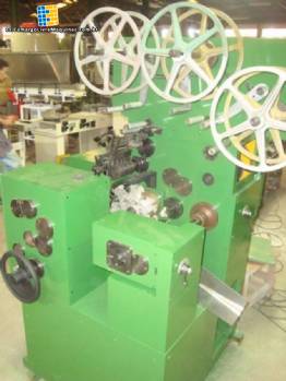 Packaging para marca de balas Prestomaq