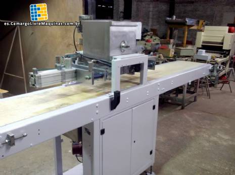 Bandeja de chocolate Hebleimar