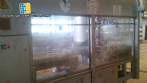 Relleno rotativo para botellas de vidrio Innofill KHS