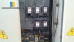 Relleno rotativo para botellas de vidrio Innofill KHS