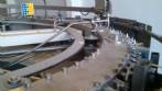 Relleno rotativo para botellas de vidrio Innofill KHS