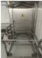 Invernadero de doble esterilizacin para salas limpias Sercon