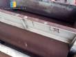 Horno industrial a gas para la fabricacin de fabricante de galletas Baker Perkins