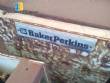 Horno industrial a gas para la fabricacin de fabricante de galletas Baker Perkins