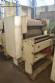 Horno industrial a gas para la fabricaci�n de fabricante de galletas Baker Perkins