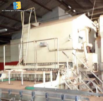 Lavadora Holstein Kapper