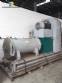 Molino horizontal en acero inoxidable Netzsch