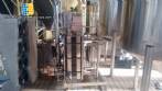 Sistema y pasteurizacin Equilati