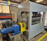 M�quina calandrada para papel reciclado con rollos de 1200 mm, Metal Service CAP-1600