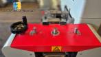 M�quina de envasado flow pack invertida DXDZ-250X