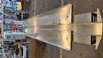 M�quina de envasado flow pack invertida DXDZ-250X