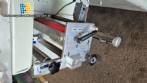 M�quina de envasado flow pack invertida DXDZ-250X