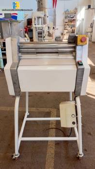 Panificadora Mac Oven