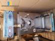 Robot cocedor de nata para helados Twin Chef 60